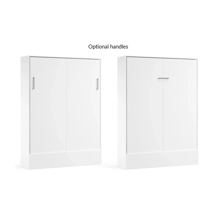 Loft Bed Queen Size by Multimo