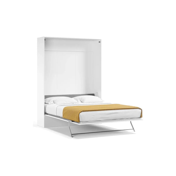 Loft Bed Queen Size by Multimo