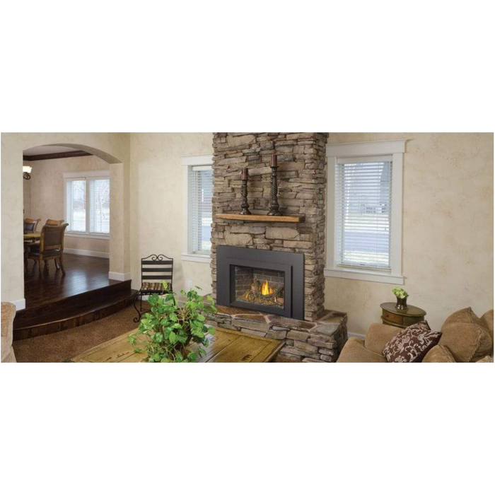 Napoleon 29" Oakville 3 Direct Vent Gas Fireplace Insert GDI3N-1