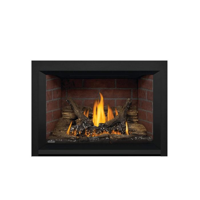 Napoleon 29" Oakville 3 Direct Vent Gas Fireplace Insert GDI3N-1