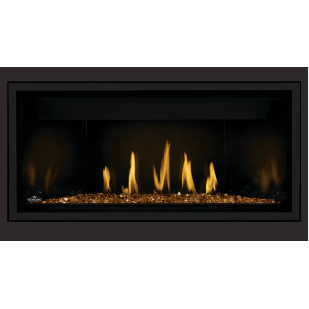 Napoleon 42'' Ascent™ Linear Premium Direct Vent Fireplace BLP42NTE