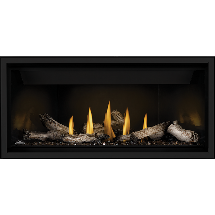 Napoleon 42'' Ascent™ Linear Premium Direct Vent Fireplace BLP42NTE