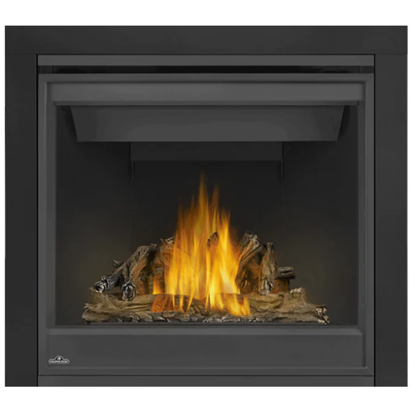 Napoleon Ascent™ X 36 Direct Vent Gas Fireplace - GX36NTR-1