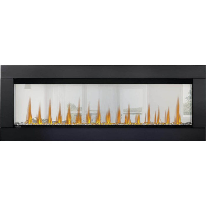 Napoleon Clearion™ Elite 60 Built-in Electric Fireplace NEFBD60HE