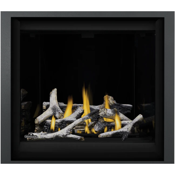 Napoleon Altitude™ X 36 Direct Vent Fireplace, Natural Gas, Electronic Ignition AX36NTE-1