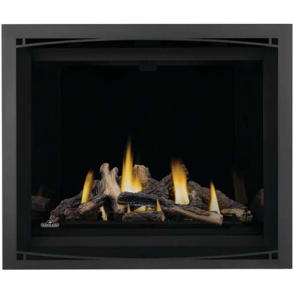Napoleon Altitude™ X 36 Direct Vent Fireplace, Natural Gas, Electronic Ignition AX36NTE-1