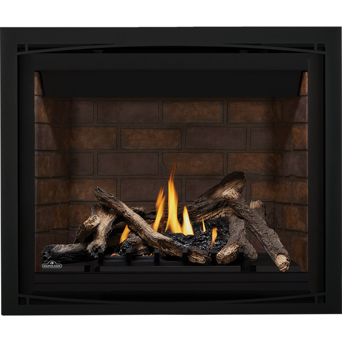 Napoleon 42'' Altitude X  Direct Vent Fireplace