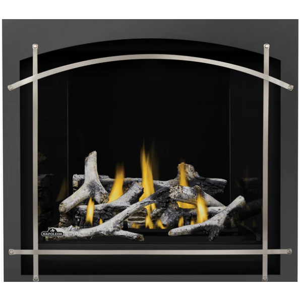 Napoleon 42'' Altitude X  Direct Vent Fireplace