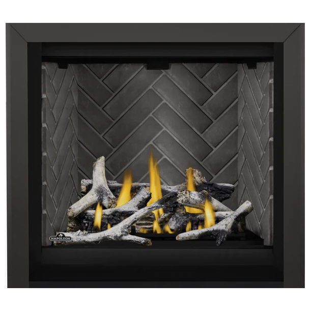 Napoleon 42'' Altitude X  Direct Vent Fireplace