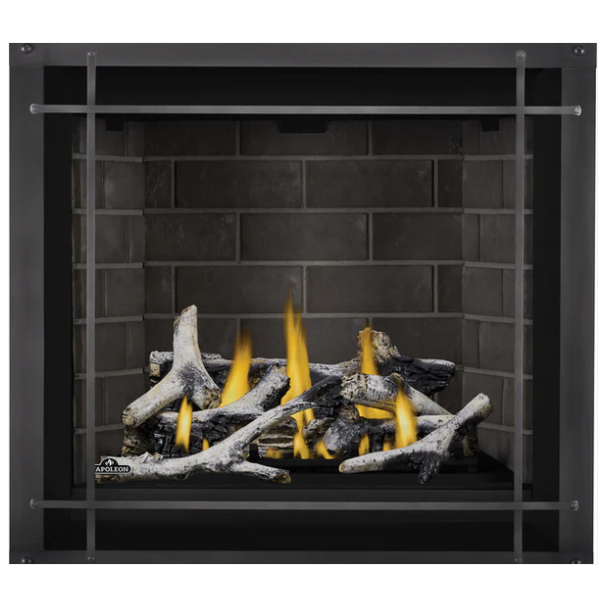 Napoleon 42'' Altitude X  Direct Vent Fireplace