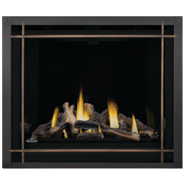 Napoleon 42'' Altitude X  Direct Vent Fireplace