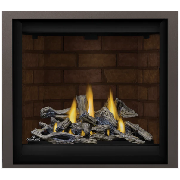 Napoleon 42'' Altitude X  Direct Vent Fireplace