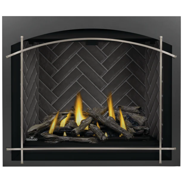 Napoleon 42'' Altitude X  Direct Vent Fireplace