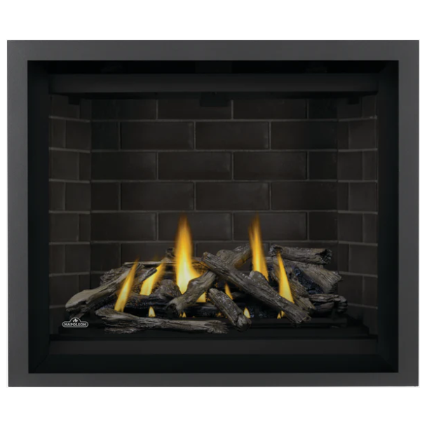 Napoleon 42'' Altitude X  Direct Vent Fireplace