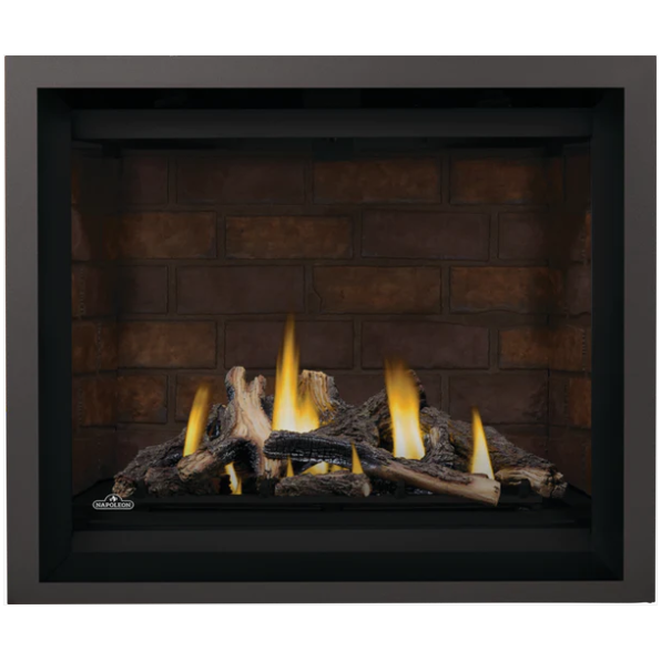 Napoleon 42'' Altitude X  Direct Vent Fireplace