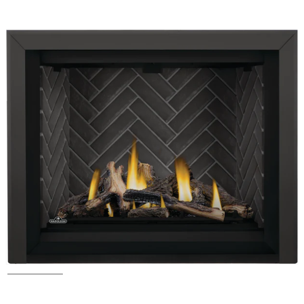 Napoleon 42'' Altitude X  Direct Vent Fireplace