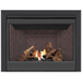 Napoleon Ascent™ 42 Direct Vent Millivolt Ignition Gas Fireplace - B42NTR- OldTownRedHerringbone Elegant Home USA