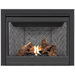 Napoleon Ascent™ 42 Direct Vent Millivolt Ignition Gas Fireplace - B42NTR- WestminsterHerringboneElegant Home USA