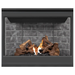 Napoleon Ascent™ 42 Direct Vent Millivolt Ignition Gas Fireplace - B42NTR-WestminsterStandard  Elegant Home USA