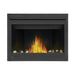 Napoleon Ascent™ 42 Direct Vent Millivolt Ignition Gas Fireplace - B42NTR- Elegant Home USA