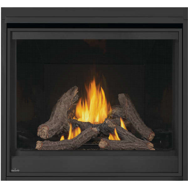 Napoleon Ascent™ Deep X 42 Direct Vent Fireplace, Natural Gas, Electronic Ignition DX42NTRE