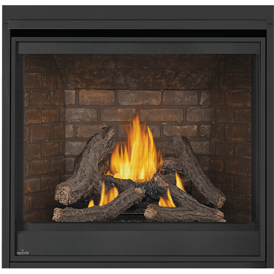 Napoleon Ascent™ Deep X 42 Direct Vent Fireplace, Natural Gas, Electronic Ignition DX42NTRE