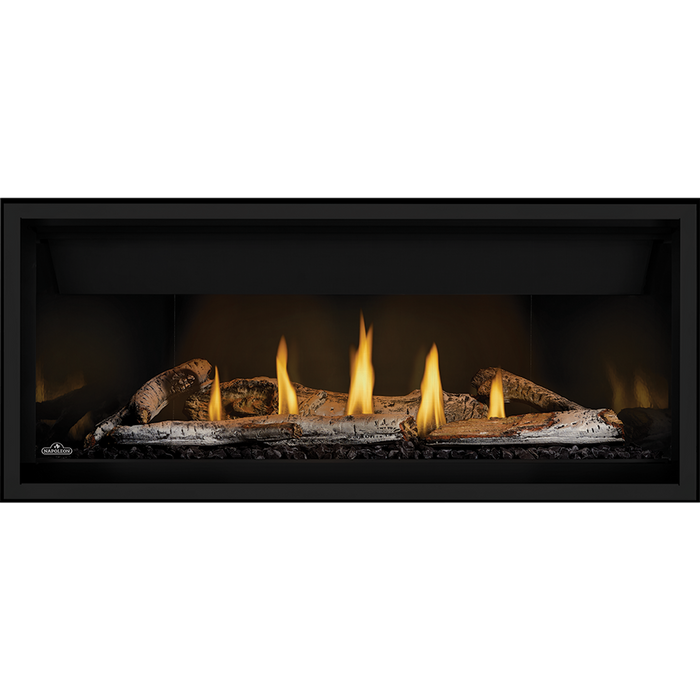 Napoleon 46''Ascent Linear Premium Direct Vent Natural Gas Fireplace BLP46NTE