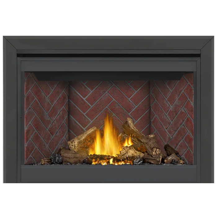 Napoleon 46'' Ascent Direct Vent Fireplace