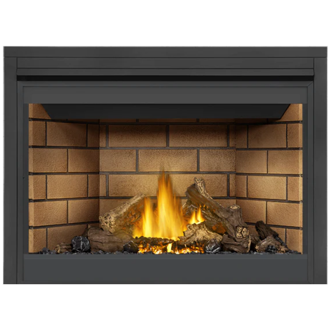 Napoleon 46'' Ascent Direct Vent Fireplace