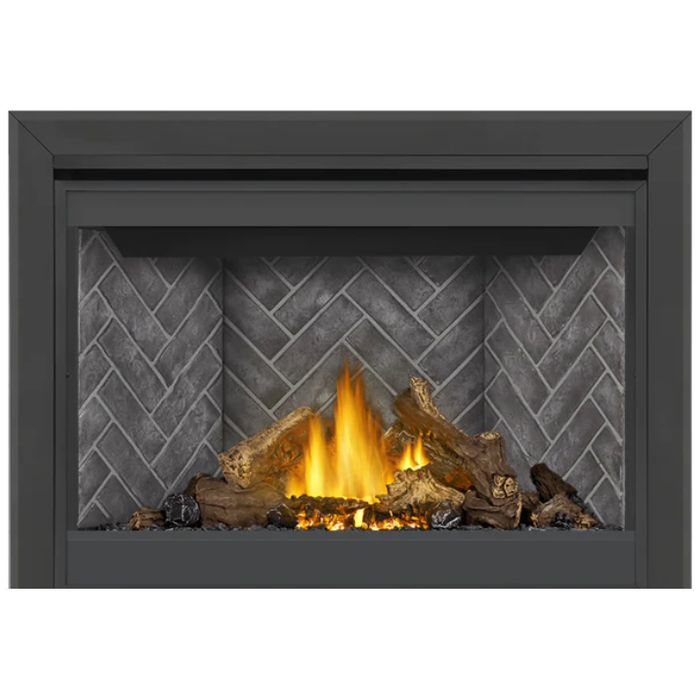 Napoleon 46'' Ascent Direct Vent Fireplace