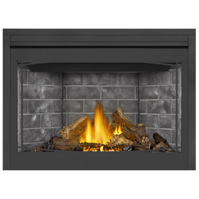 Napoleon 46'' Ascent Direct Vent Fireplace