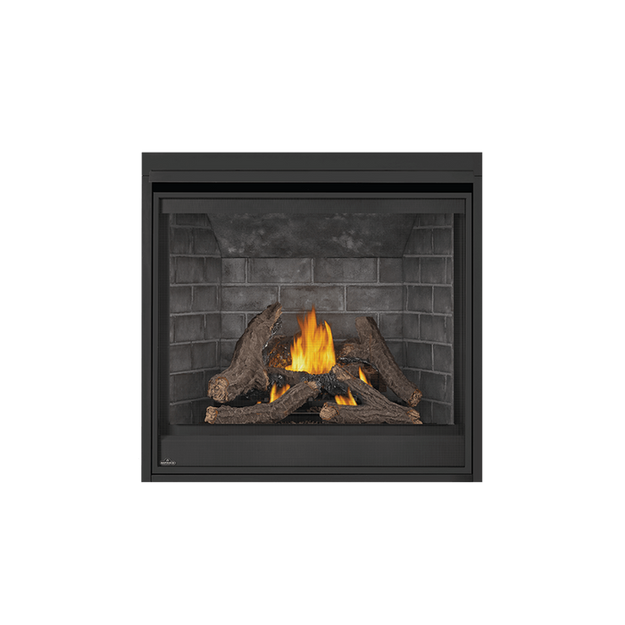 Napoleon Ascent™ Deep 42 Direct Vent Fireplace, Natural Gas, Electronic Ignition D42NTRE