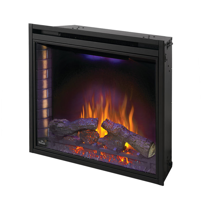 Napoleon Ascent™ Electric 33 Built-in Electric Fireplace NEFB33H