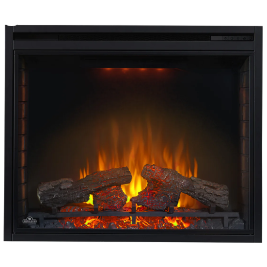 Napoleon Ascent™ Electric 33 Built-in Electric Fireplace NEFB33H