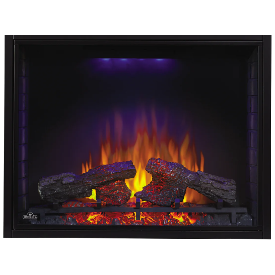 Napoleon Ascent™ Electric 33 Built-in Electric Fireplace NEFB33H