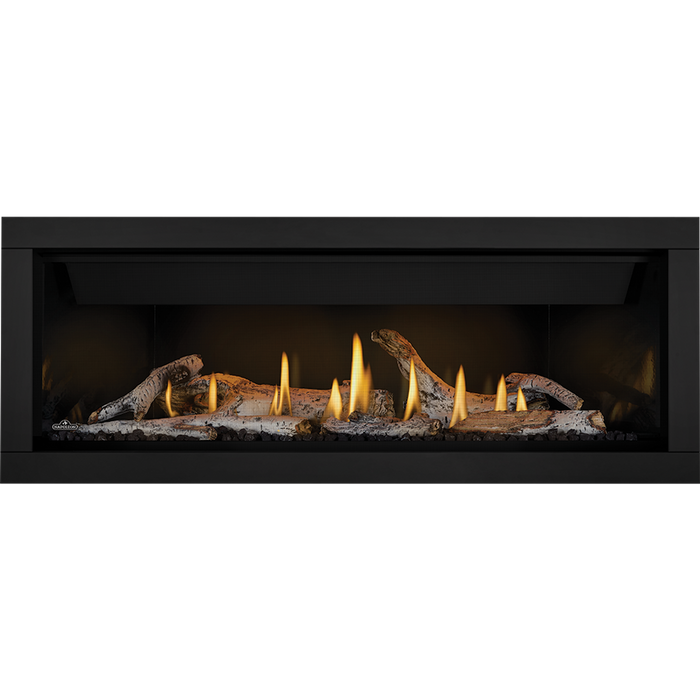 Napoleon Ascent™ Linear Premium 56 Direct Vent Fireplace BLP56NTE