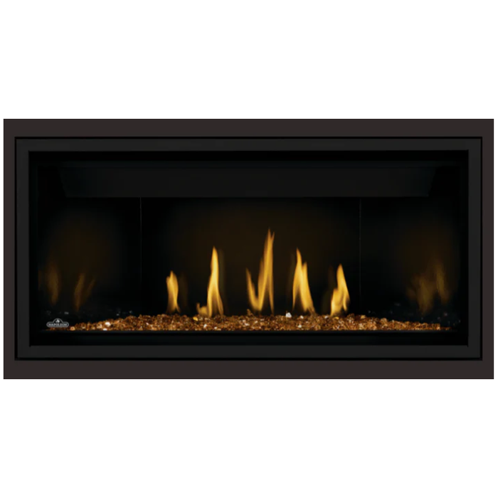 Napoleon Ascent™ Linear Premium 56 Direct Vent Fireplace BLP56NTE