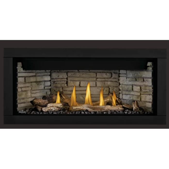 Napoleon Ascent™ Linear Premium 56 Direct Vent Fireplace BLP56NTE