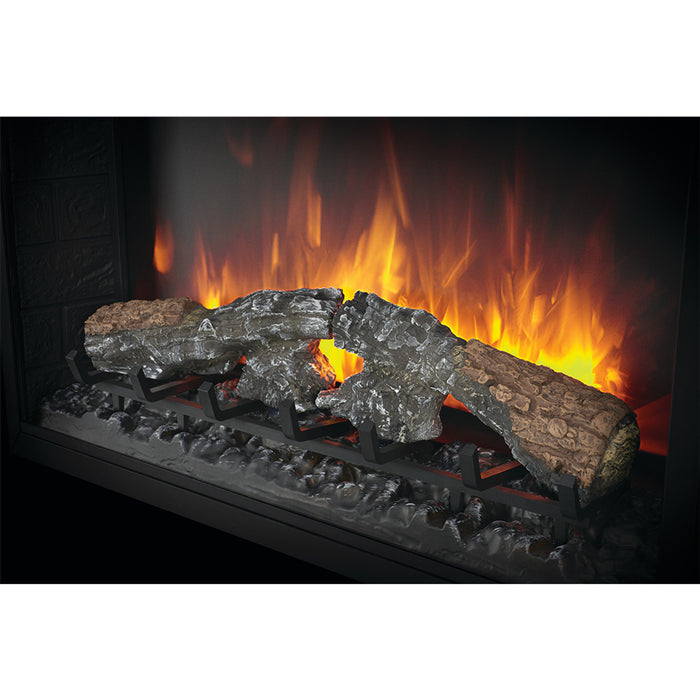 Napoleon Element™ 36 Built-in Electric Fireplace NEFB36H-BS