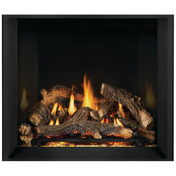Napoleon Elevation™ X 36 Direct Vent Fireplace, Natural Gas, Electronic Ignition EX36NTEL