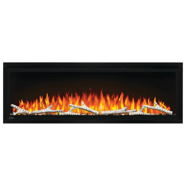 Napoleon Entice™ 50 Wall Hanging Electric Fireplace NEFL50CFH