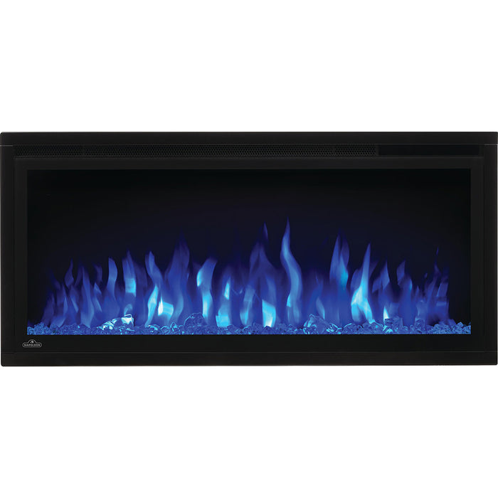 Napoleon Entice™ 36 Wall Hanging Electric Fireplace NEFL36CFH