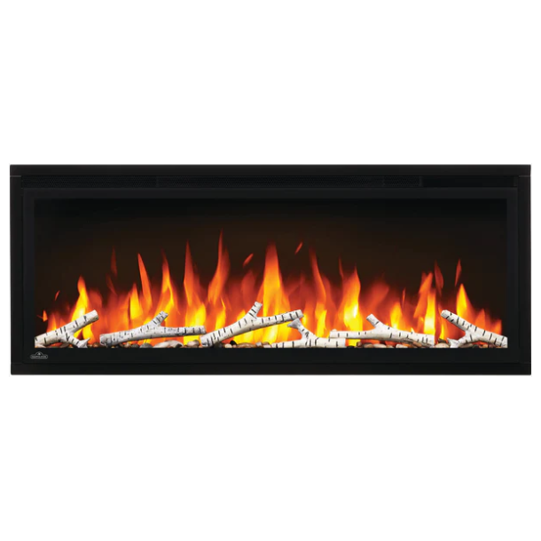 Napoleon Entice™ 42 Wall Hanging Electric Fireplace NEFL42CFH