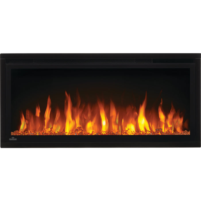 Napoleon Entice™ 42 Wall Hanging Electric Fireplace NEFL42CFH