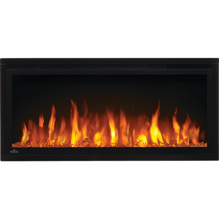 Napoleon Entice™ 50 Wall Hanging Electric Fireplace NEFL50CFH