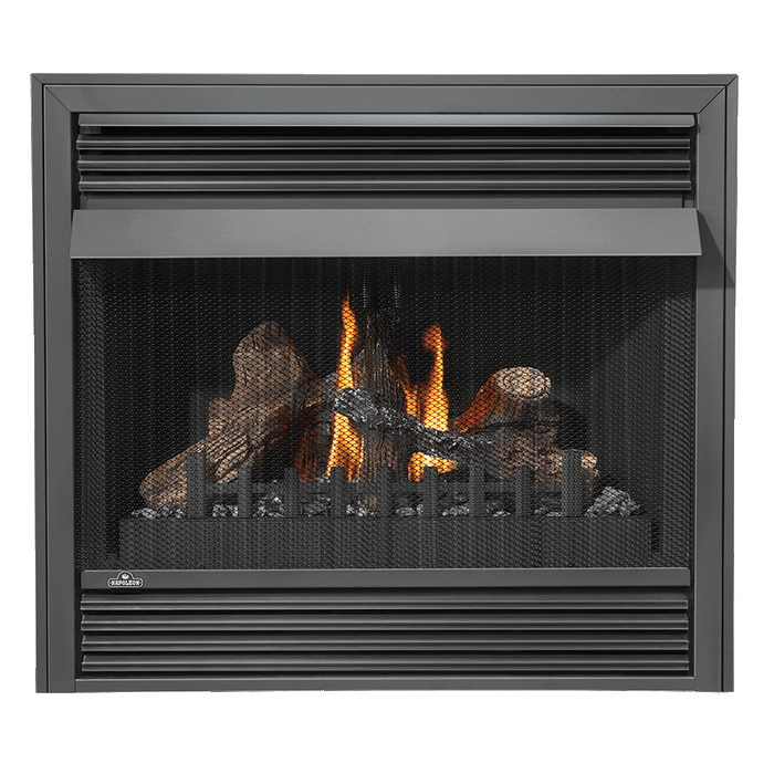 Napoleon Grandville™ VF36 Vent Free Gas Fireplace GVF36-2N