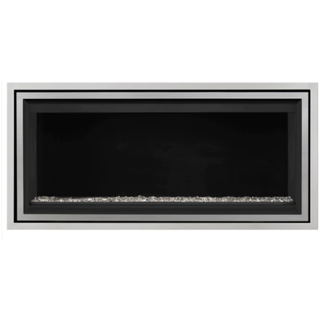 Napoleon 38'' Vector Single-Sided Direct Vent Fireplace