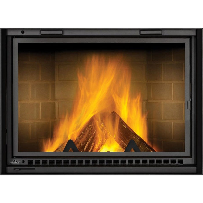 Napoleon High Country™ 5000 Wood Fireplace NZ5000-T