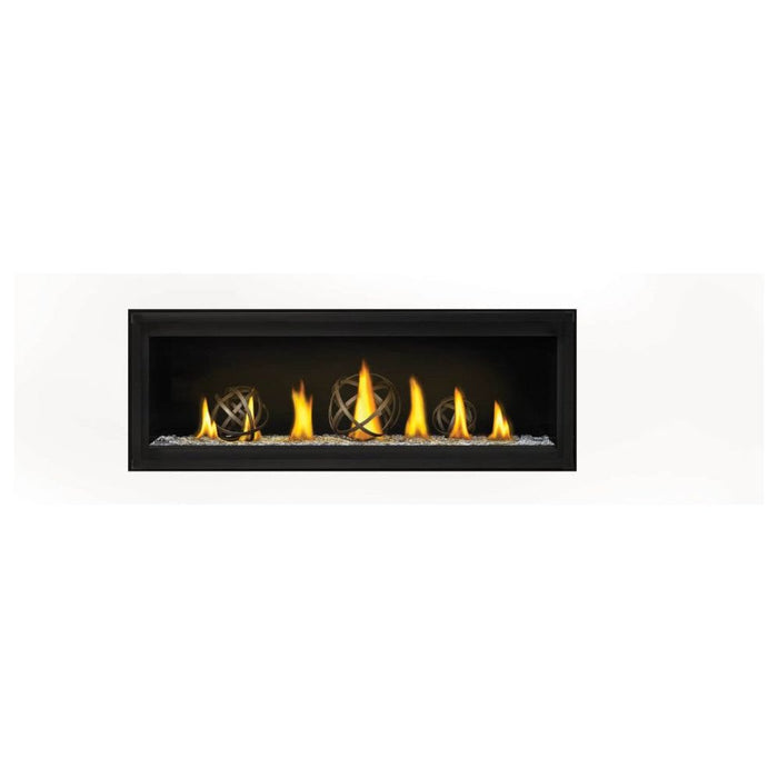 Napoleon Luxuria 50'' Direct Vent Fireplace LVX50NX-1