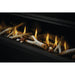 Napoleon Luxuria 50'' See Through Direct Vent Fireplace LVX50N2X-1 - Elegamt Home USA